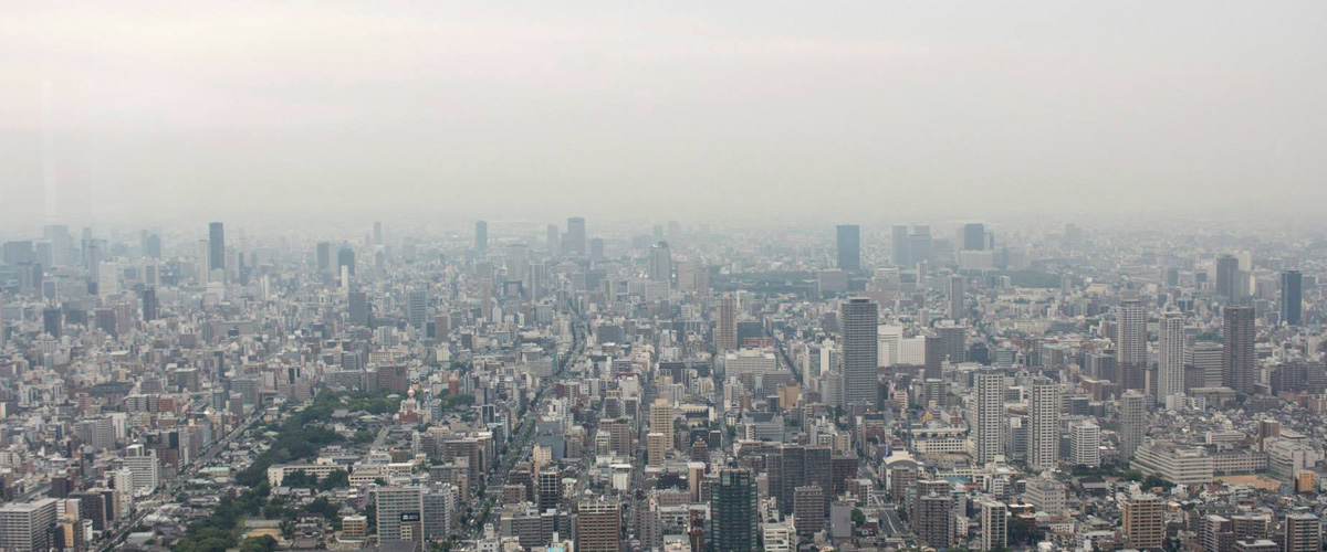 Osaka
