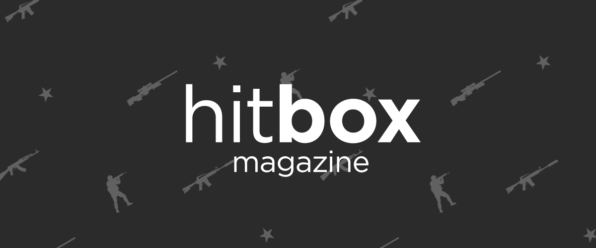 Hitbox