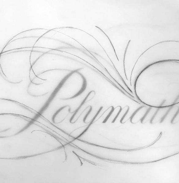 Polymath Sketch